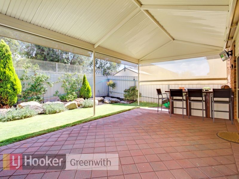 8 Naughton Court, Greenwith SA 5125