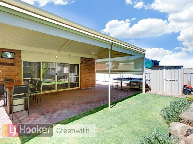8 Naughton Court, Greenwith SA 5125
