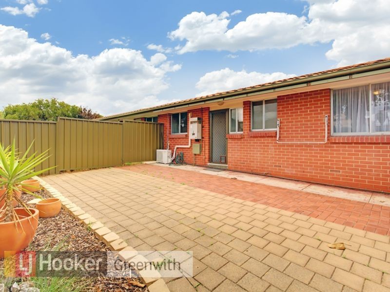 9/58 Lyons Road, Holden Hill SA 5088