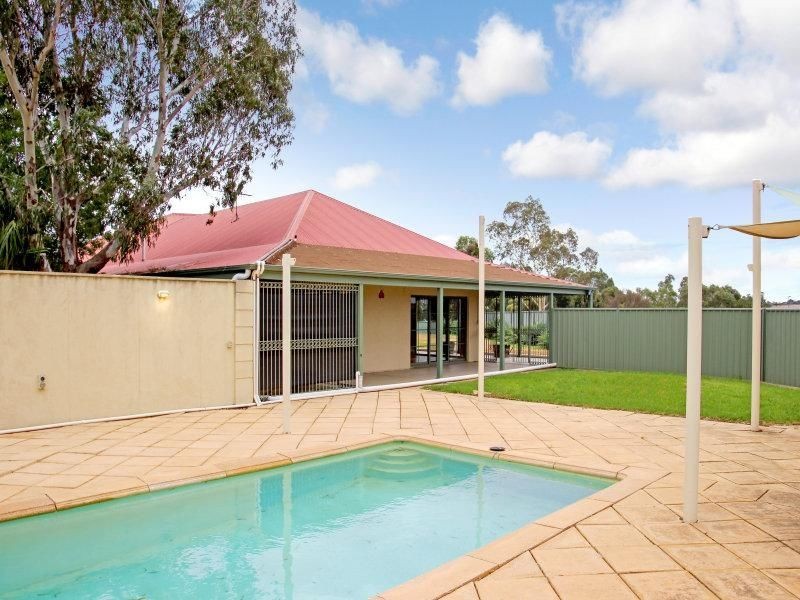 18 Oradala Court, Salisbury Heights SA 5109
