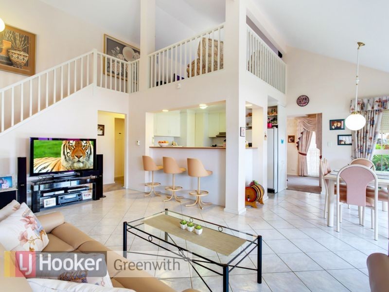 3 Baynes Court, Greenwith SA 5125