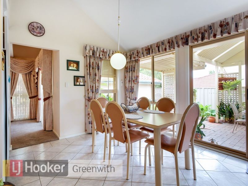 3 Baynes Court, Greenwith SA 5125