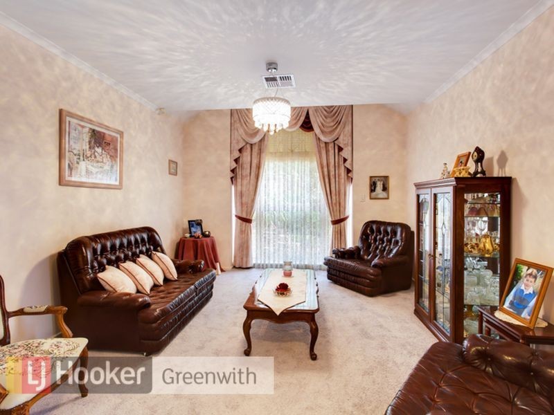 3 Baynes Court, Greenwith SA 5125