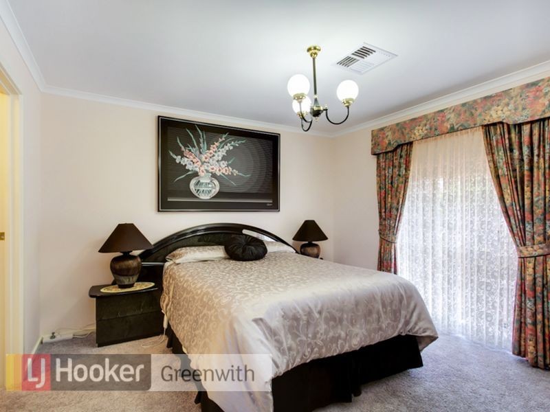 3 Baynes Court, Greenwith SA 5125