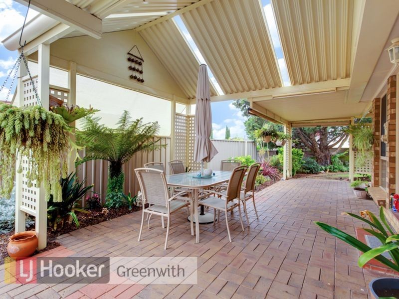 3 Baynes Court, Greenwith SA 5125