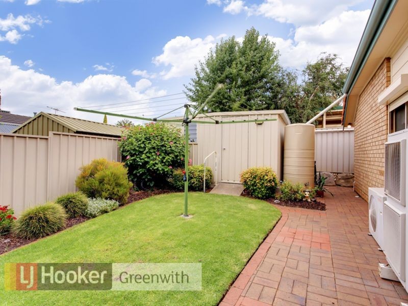 3 Baynes Court, Greenwith SA 5125