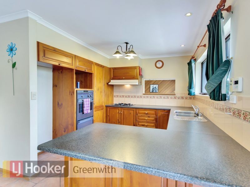 37 Landal Boulevard, Redwood Park SA 5097