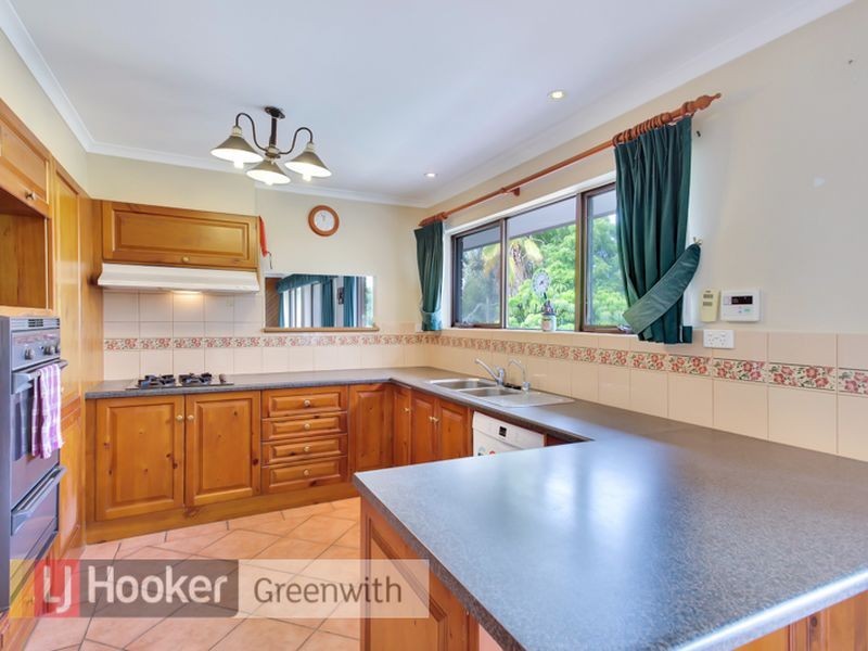 37 Landal Boulevard, Redwood Park SA 5097