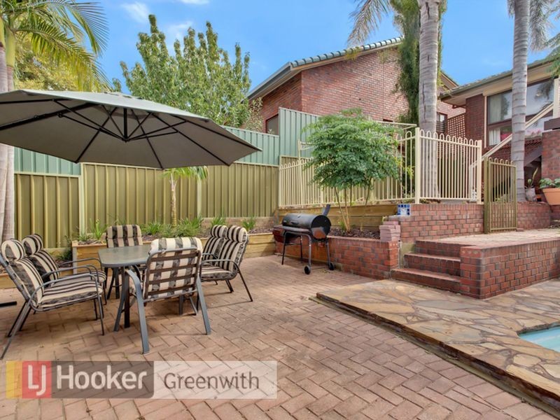 37 Landal Boulevard, Redwood Park SA 5097