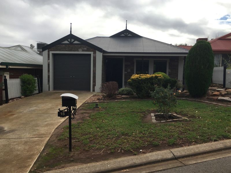 15 Debenham Court, Greenwith SA 5125