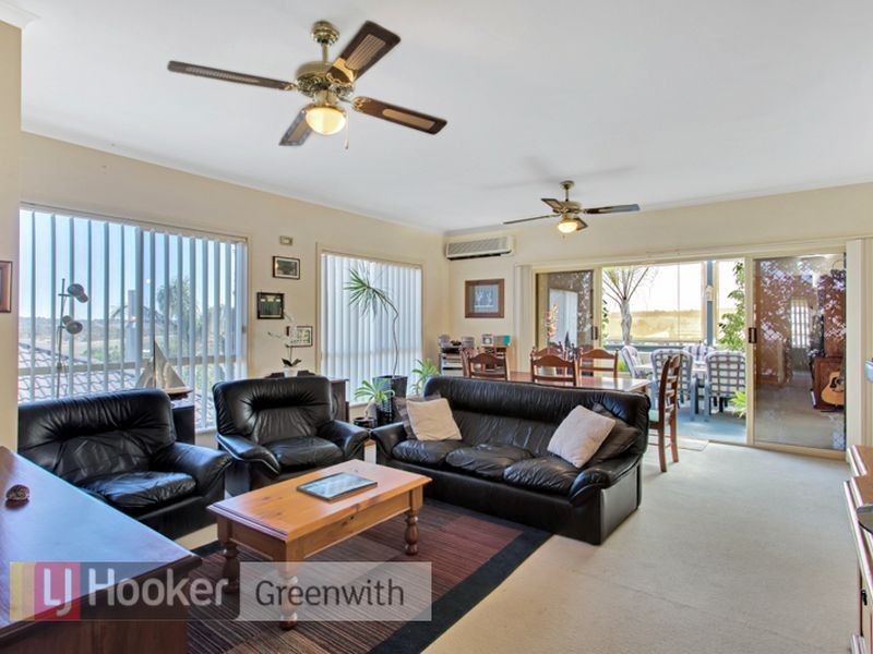 13 Thistleton Court, Greenwith SA 5125