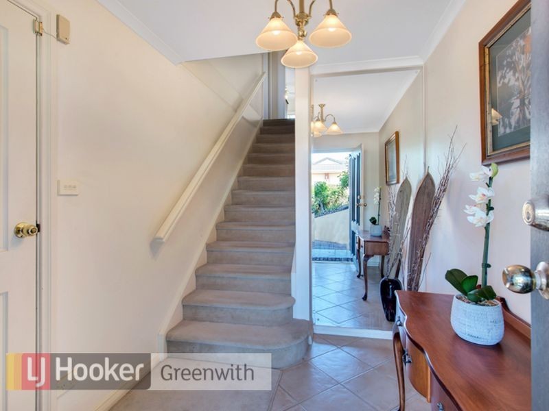 13 Thistleton Court, Greenwith SA 5125