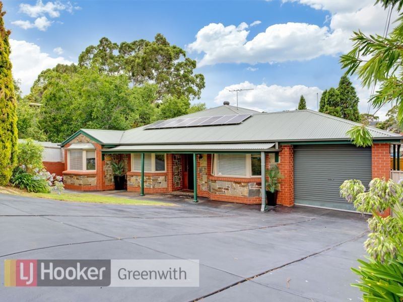 5 Kincumber Drive, Redwood Park SA 5097