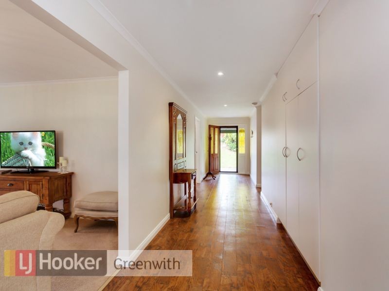 5 Kincumber Drive, Redwood Park SA 5097