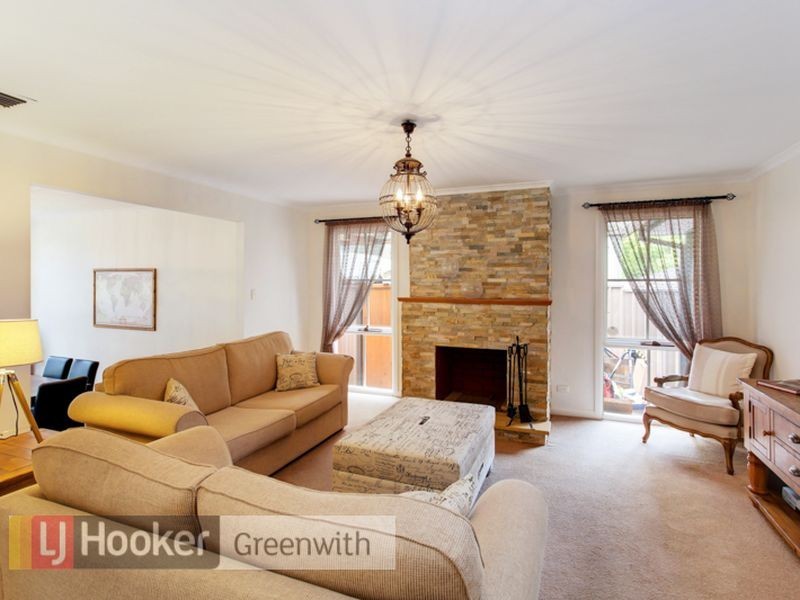 5 Kincumber Drive, Redwood Park SA 5097