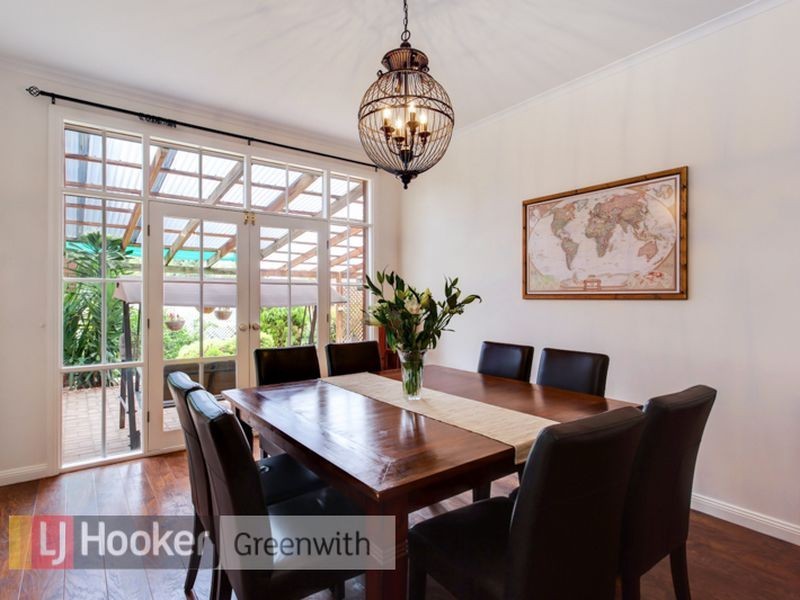 5 Kincumber Drive, Redwood Park SA 5097