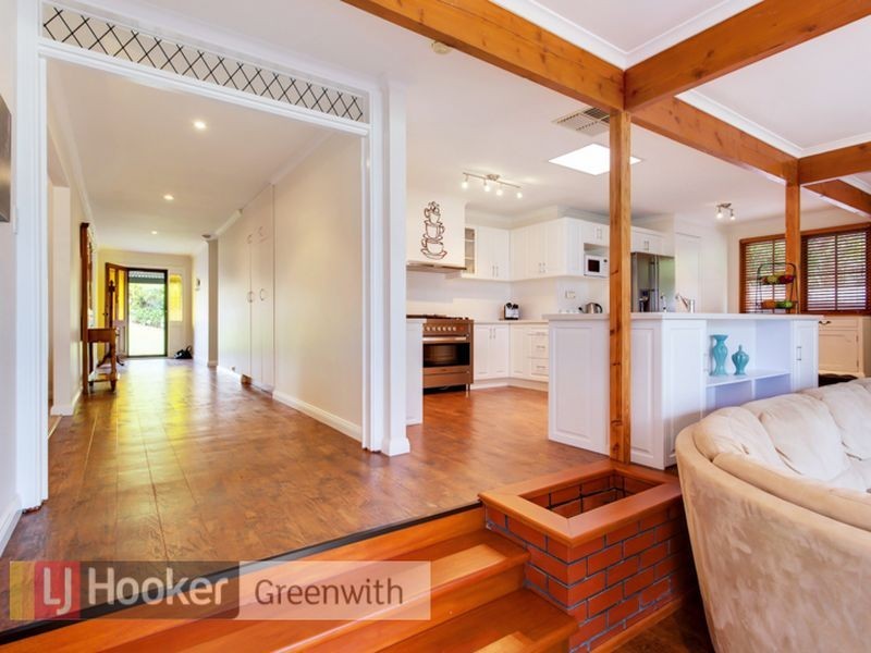 5 Kincumber Drive, Redwood Park SA 5097