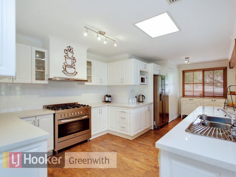 5 Kincumber Drive, Redwood Park SA 5097