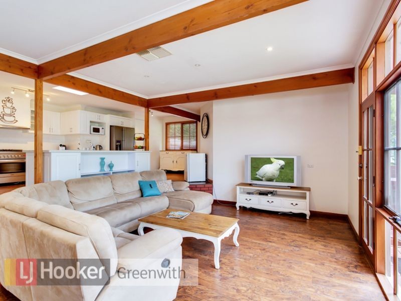 5 Kincumber Drive, Redwood Park SA 5097