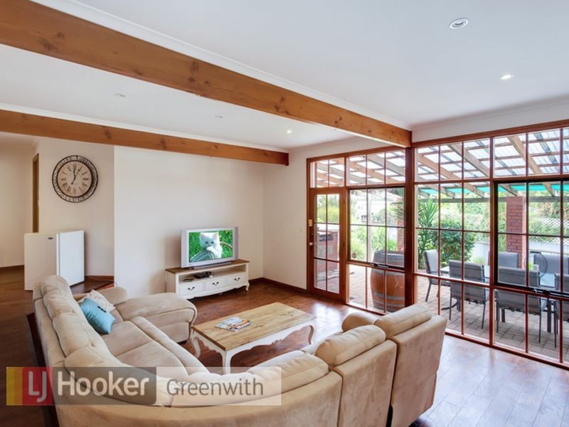 5 Kincumber Drive, Redwood Park SA 5097