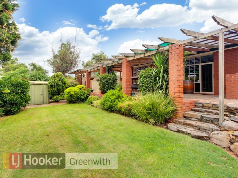 5 Kincumber Drive, Redwood Park SA 5097