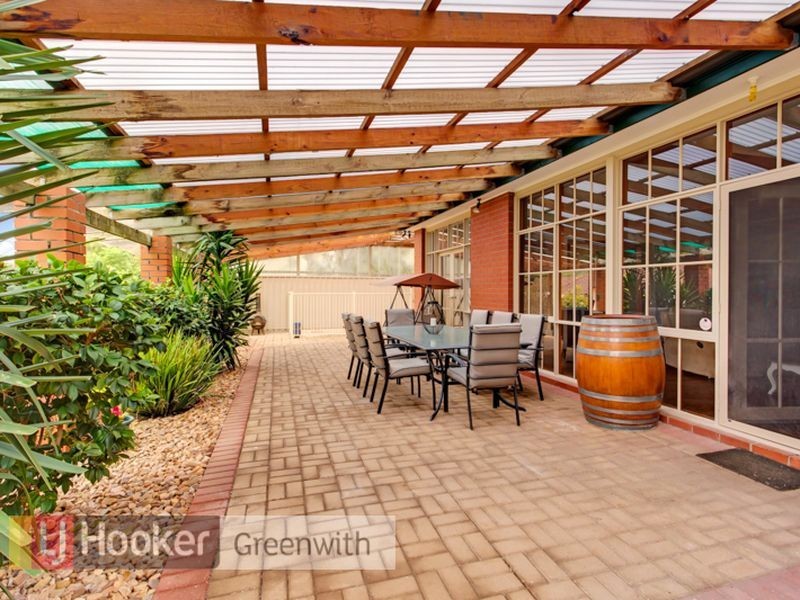 5 Kincumber Drive, Redwood Park SA 5097