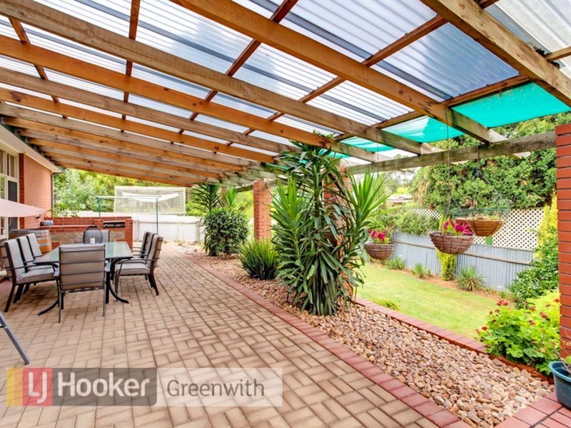 5 Kincumber Drive, Redwood Park SA 5097