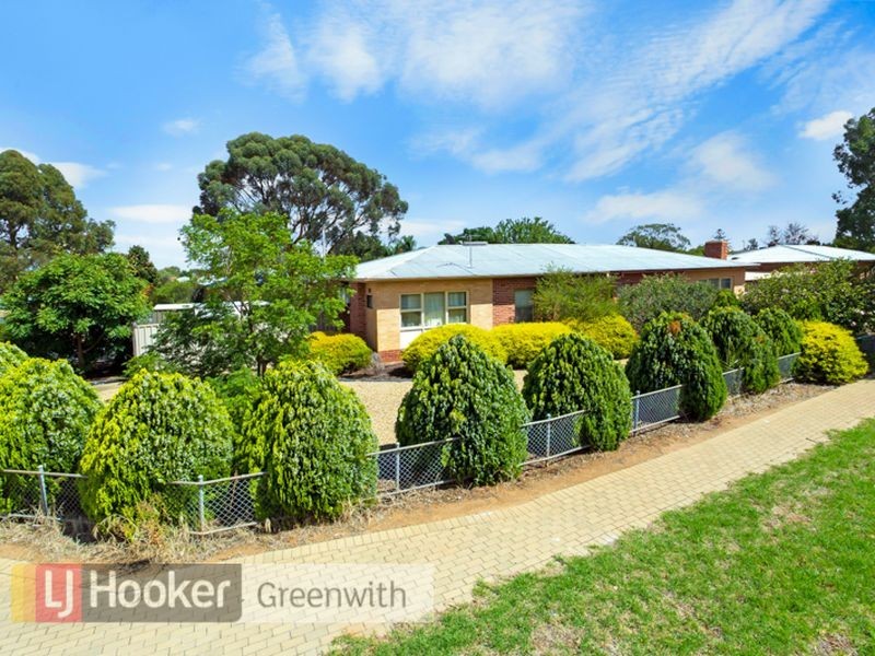 37 Forrestall Road, Elizabeth Downs SA 5113