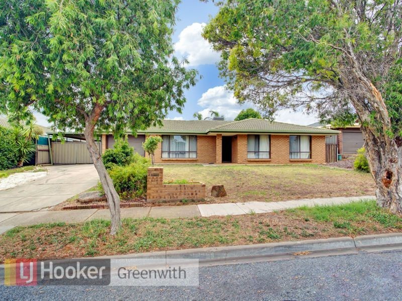 4 Rosella Street, Modbury Heights SA 5092