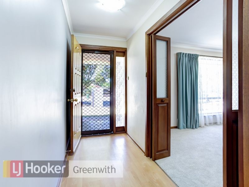 4 Rosella Street, Modbury Heights SA 5092