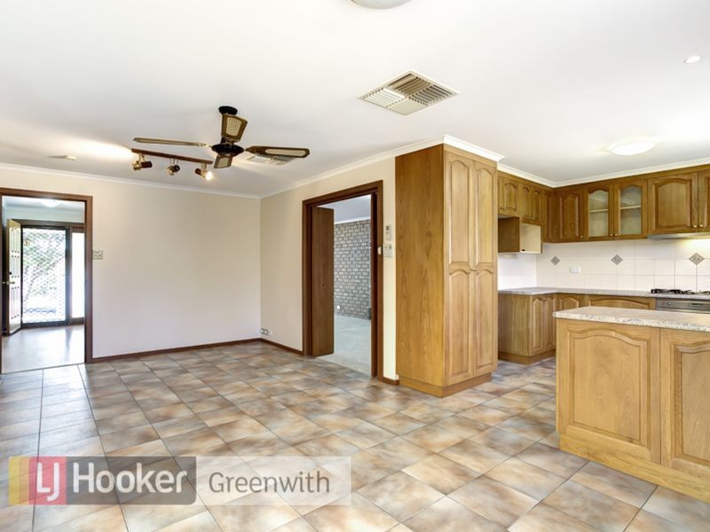 4 Rosella Street, Modbury Heights SA 5092