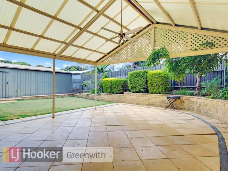 4 Rosella Street, Modbury Heights SA 5092