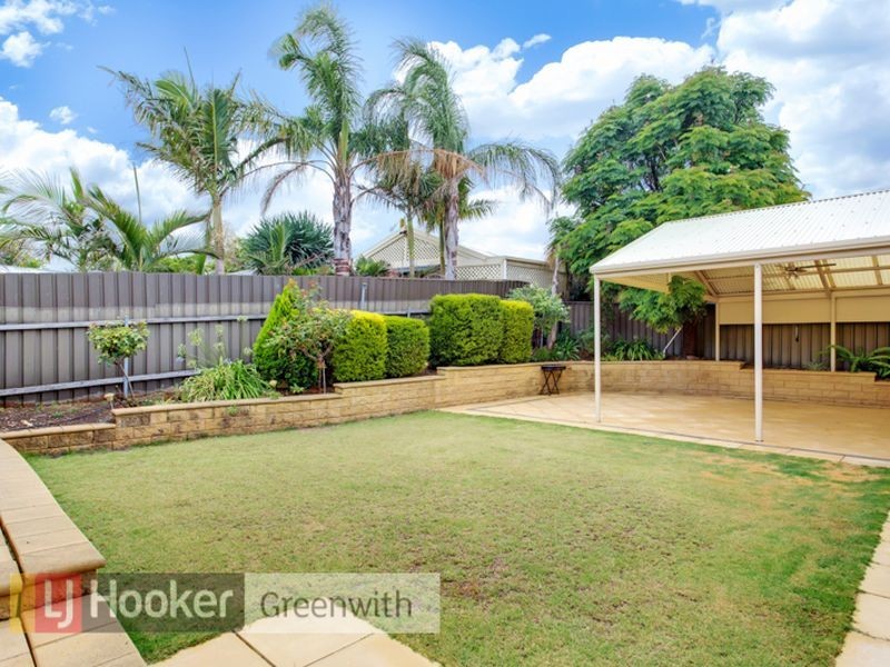 4 Rosella Street, Modbury Heights SA 5092