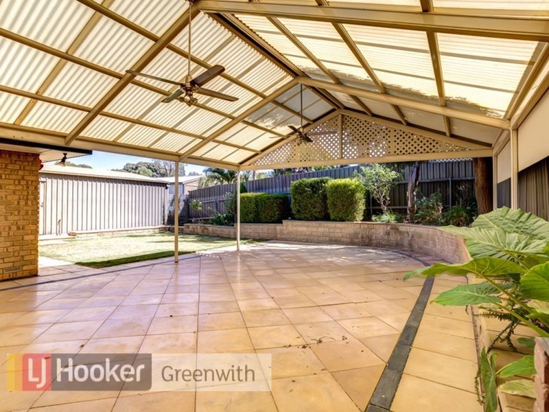 4 Rosella Street, Modbury Heights SA 5092