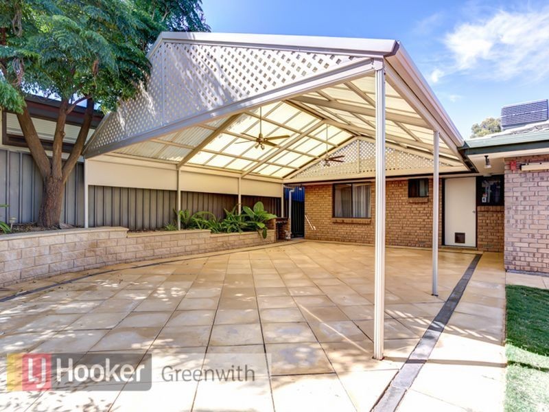 4 Rosella Street, Modbury Heights SA 5092