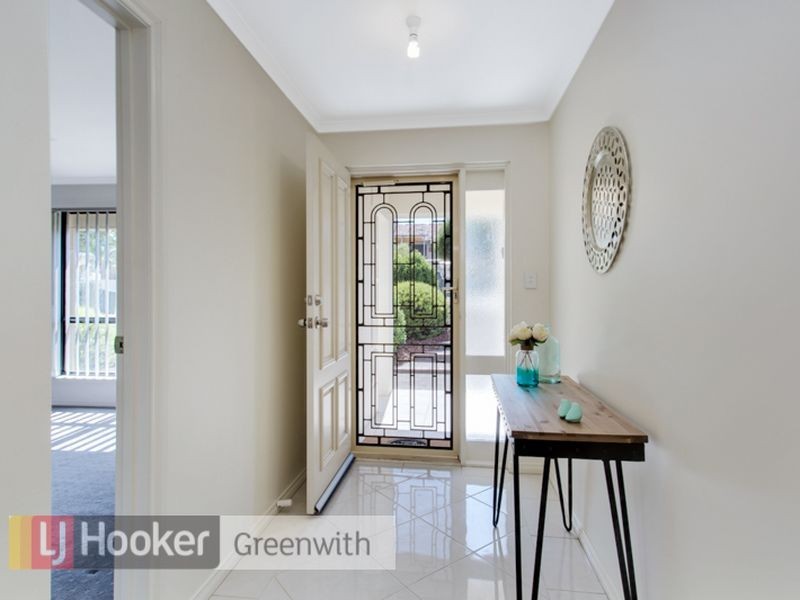 3 Swindon Street, Clearview SA 5085