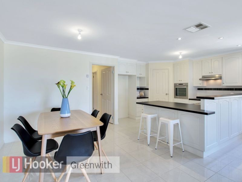 3 Swindon Street, Clearview SA 5085