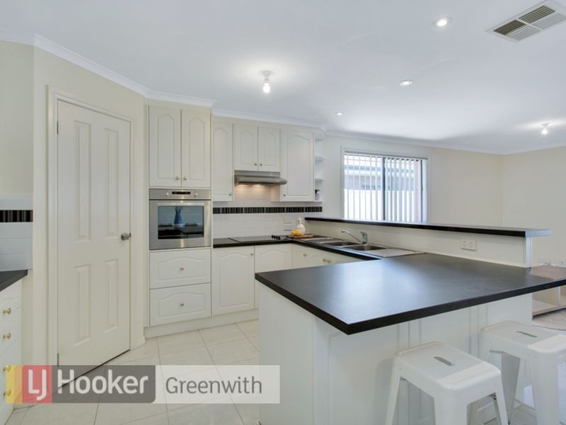 3 Swindon Street, Clearview SA 5085