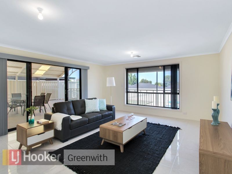 3 Swindon Street, Clearview SA 5085