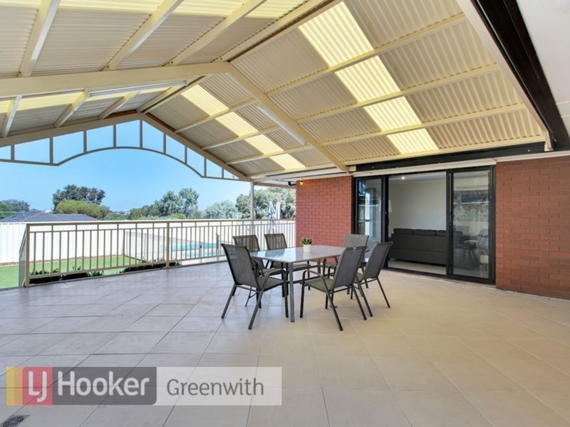 3 Swindon Street, Clearview SA 5085