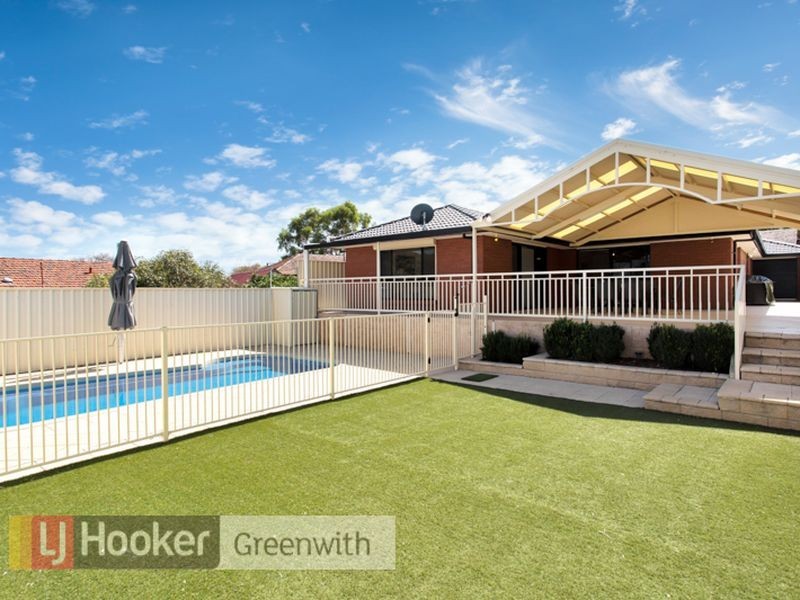 3 Swindon Street, Clearview SA 5085