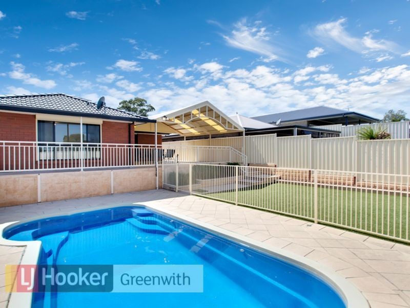 3 Swindon Street, Clearview SA 5085