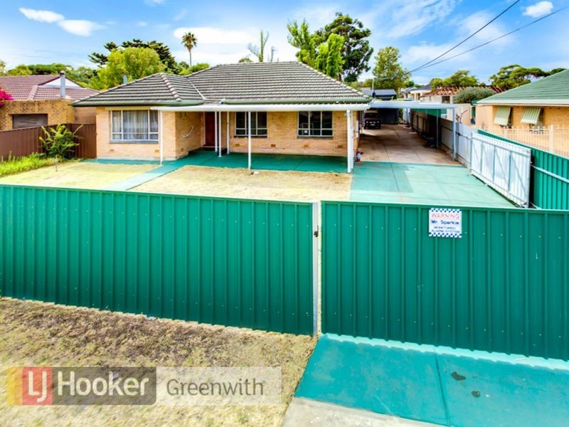 10 Morris Drive, Valley View SA 5093