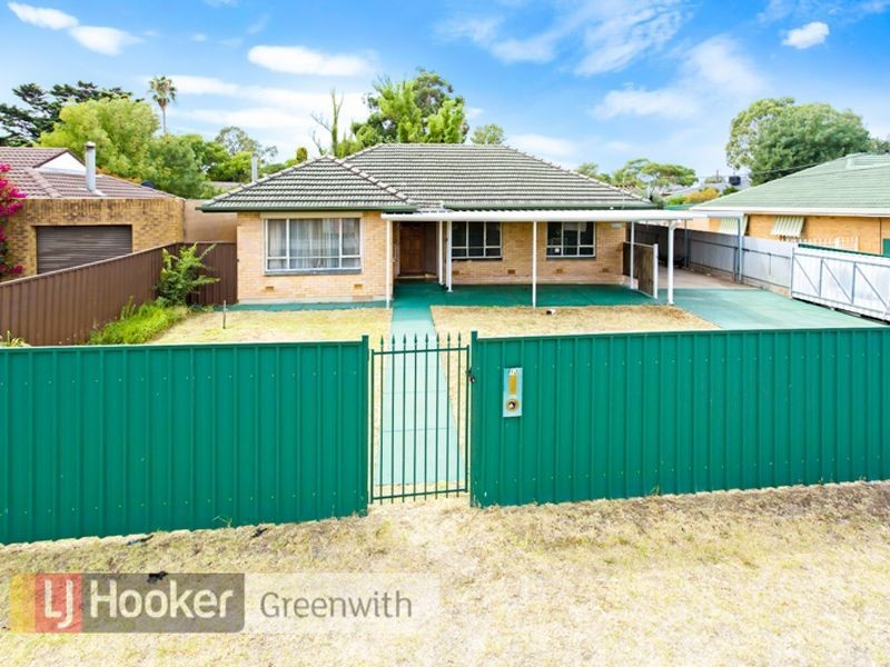 10 Morris Drive, Valley View SA 5093