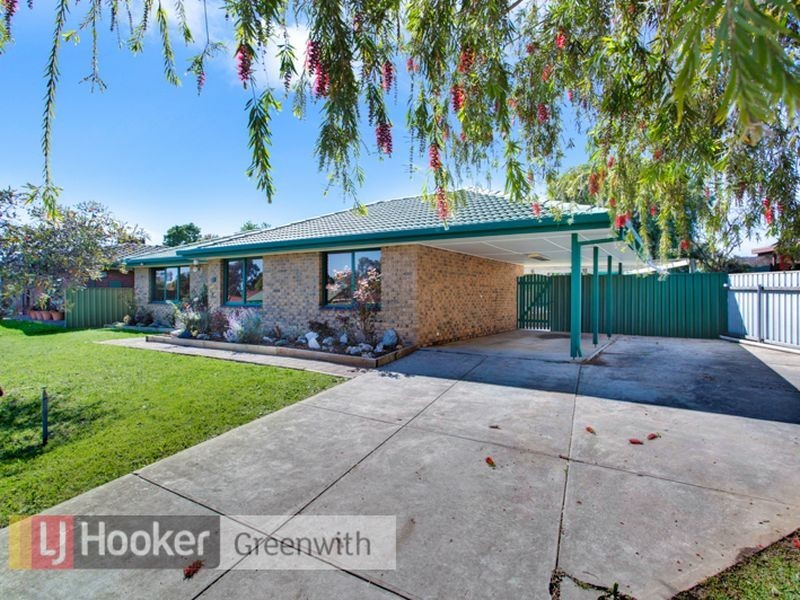 73 Tolley Road, St Agnes SA 5097