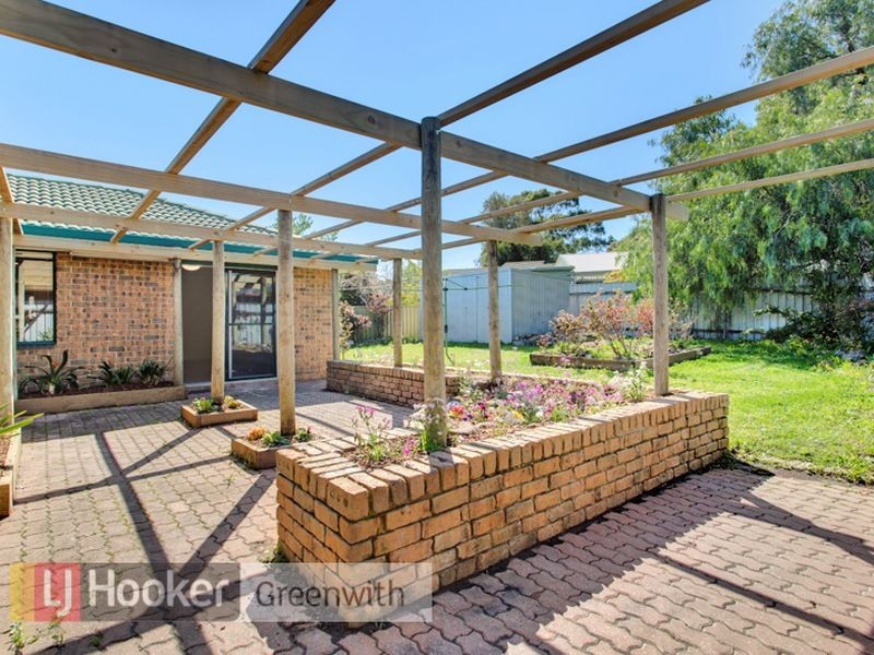 73 Tolley Road, St Agnes SA 5097