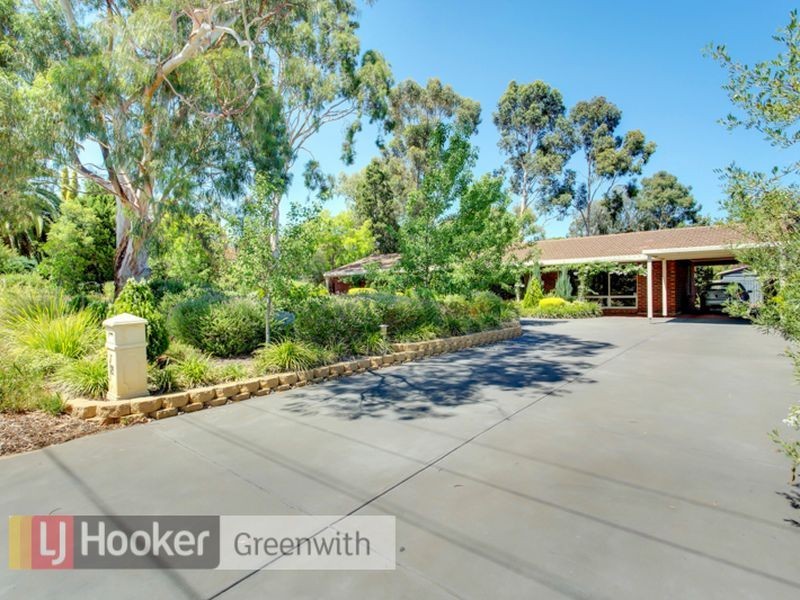 25 Birt Avenue, Salisbury Heights SA 5109
