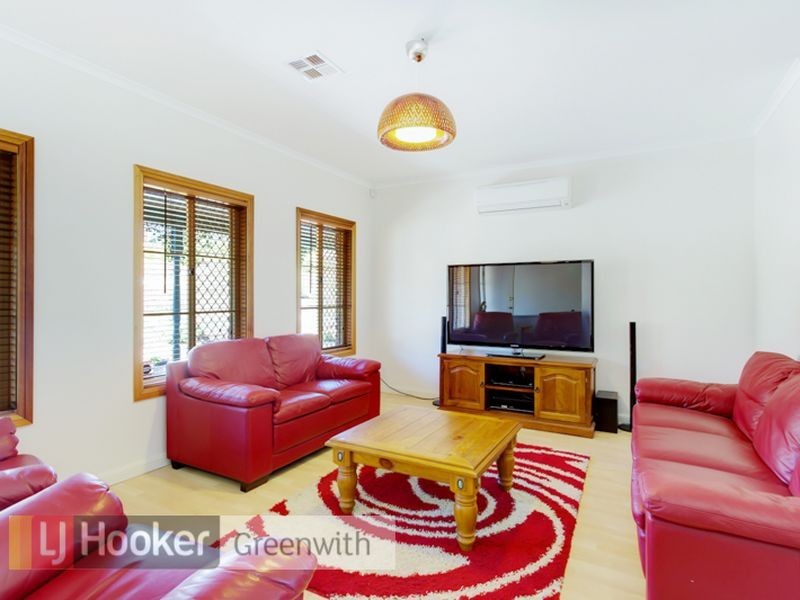 22 Austerlitz Court, Greenwith SA 5125