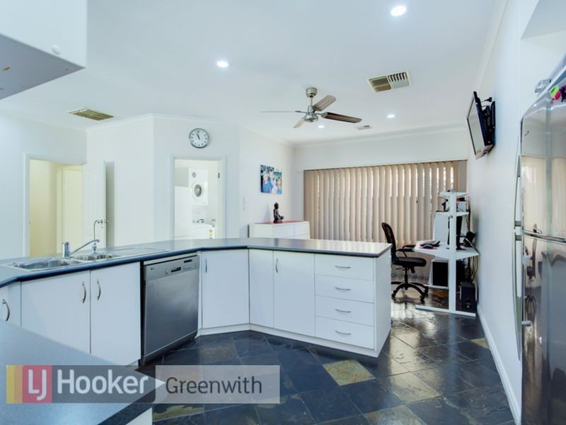 22 Austerlitz Court, Greenwith SA 5125