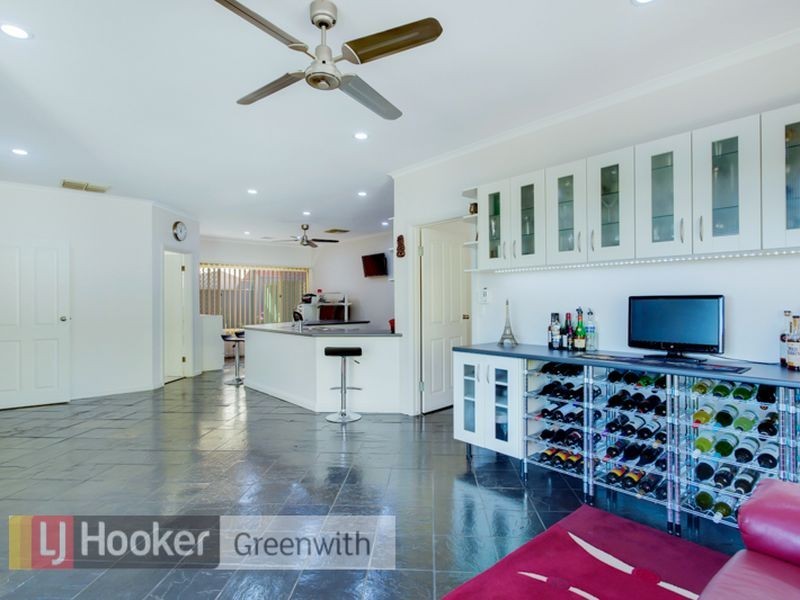 22 Austerlitz Court, Greenwith SA 5125